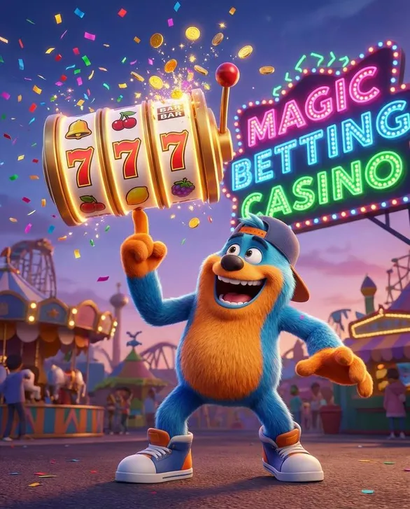Bg free spins n4voh