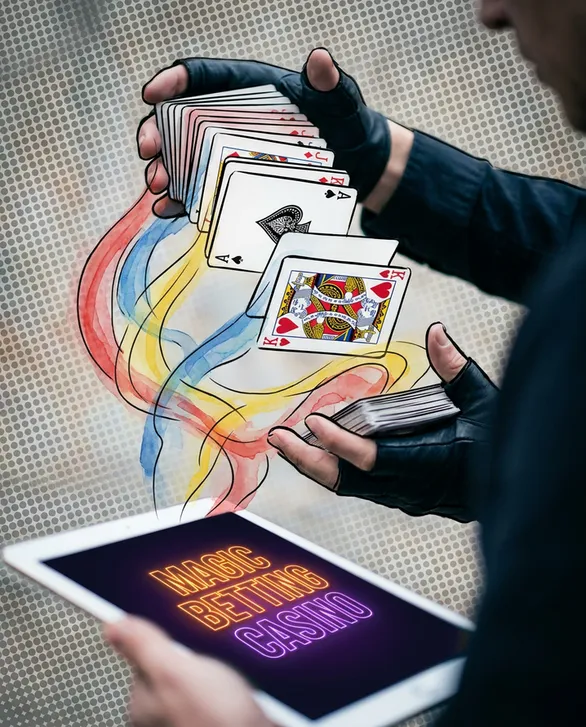 Media blackjack grx0